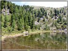 foto Lago di Nassere